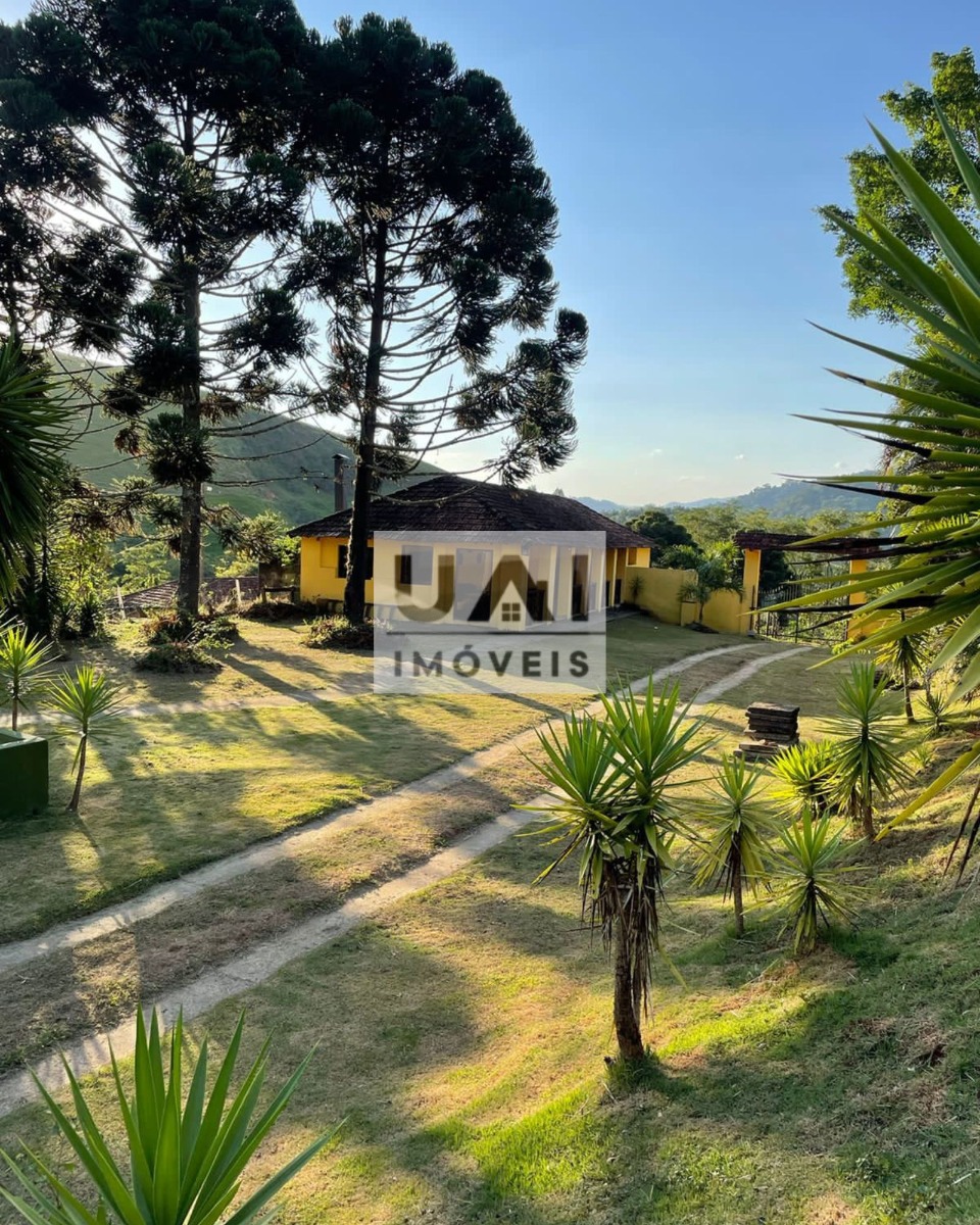 Foto do anúncio: Venda - Rural (Sítio) - Serra dos Toledos - Itajubá/MG - Cod. IMOB14