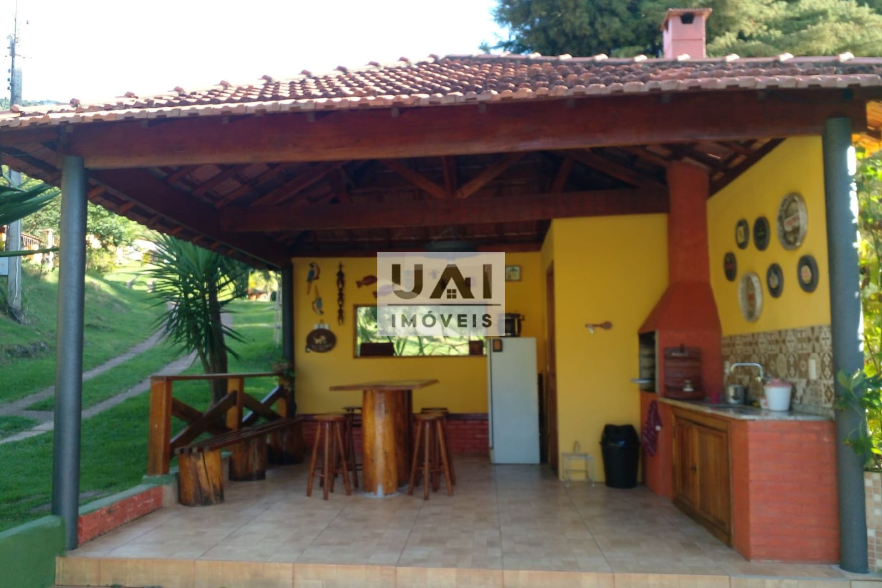 Rural / Chácara no Serra dos Toledos — foto 7