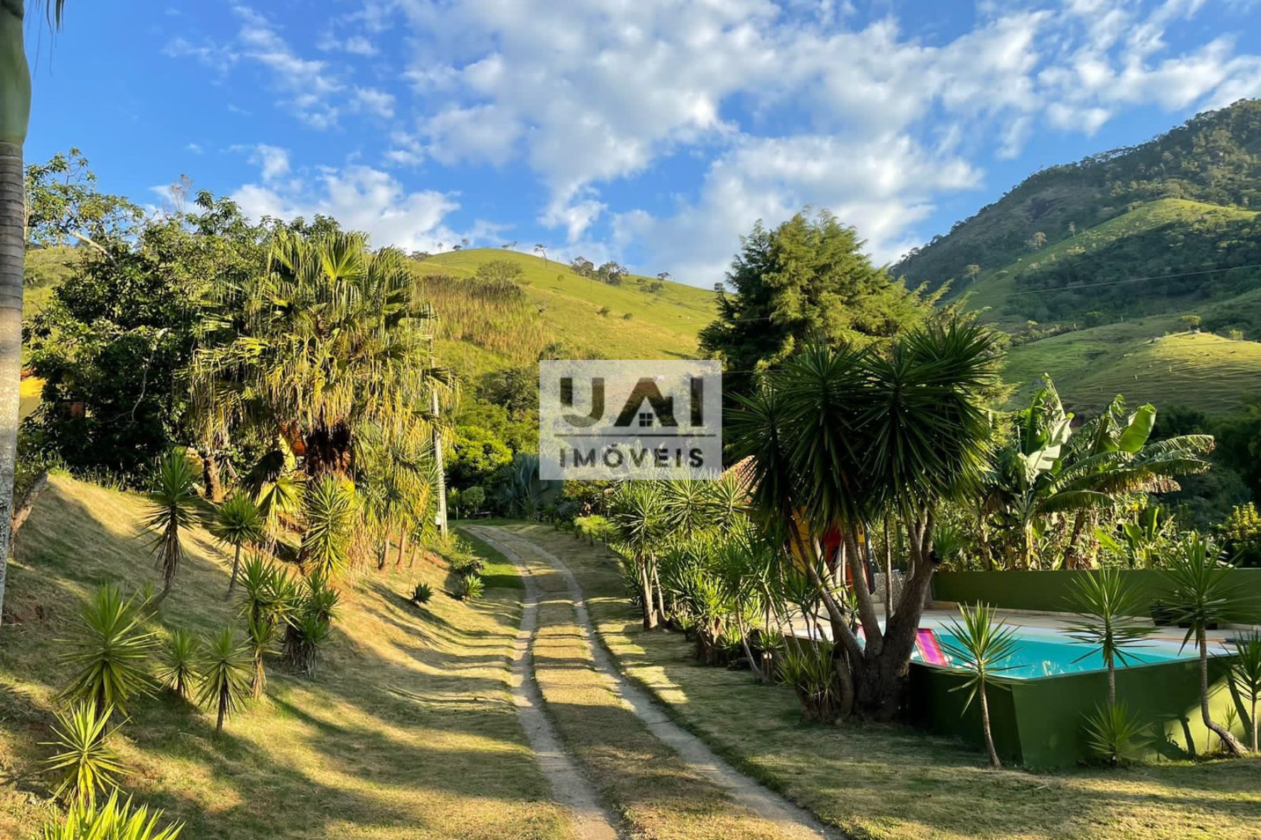 Rural / Chácara no Serra dos Toledos — foto 30