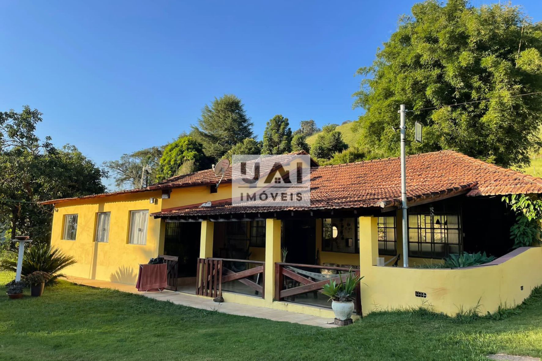 Rural / Chácara no Serra dos Toledos — foto 6