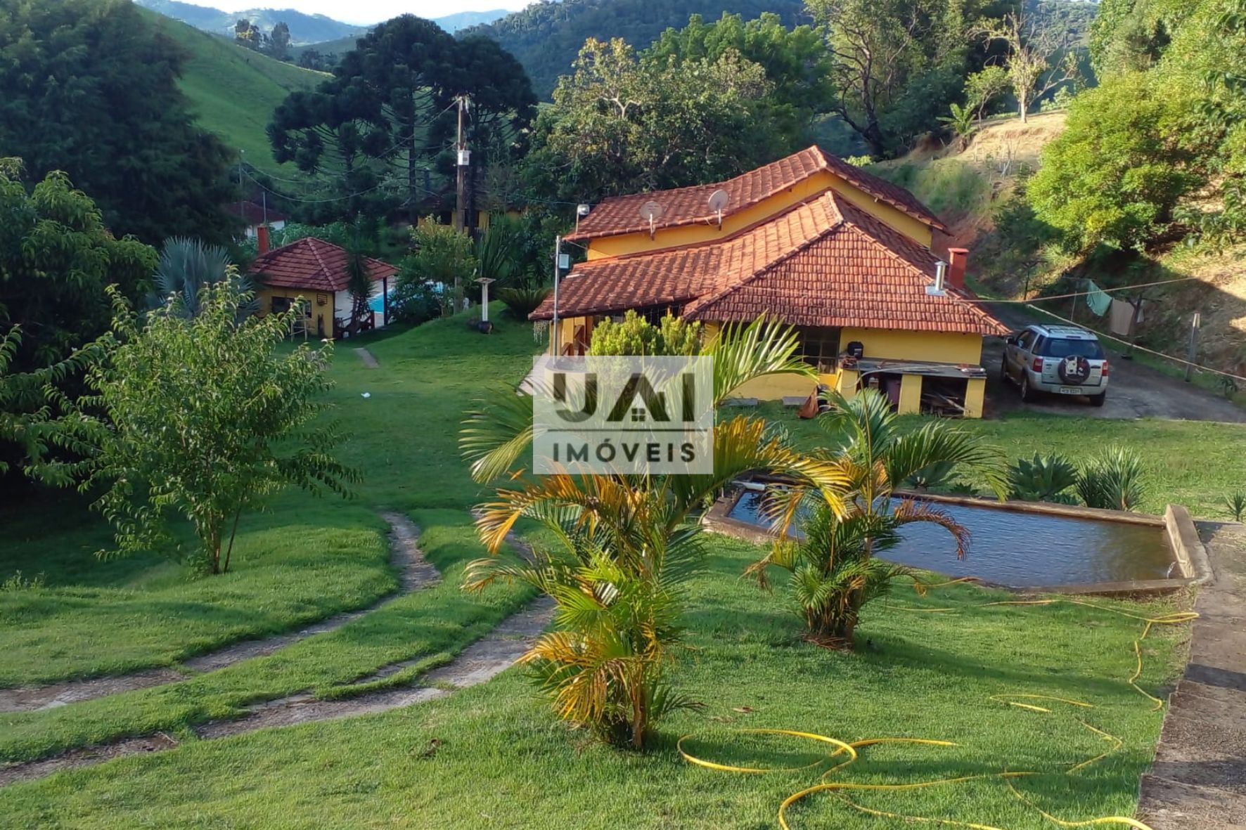Rural / Chácara no Serra dos Toledos — foto 5