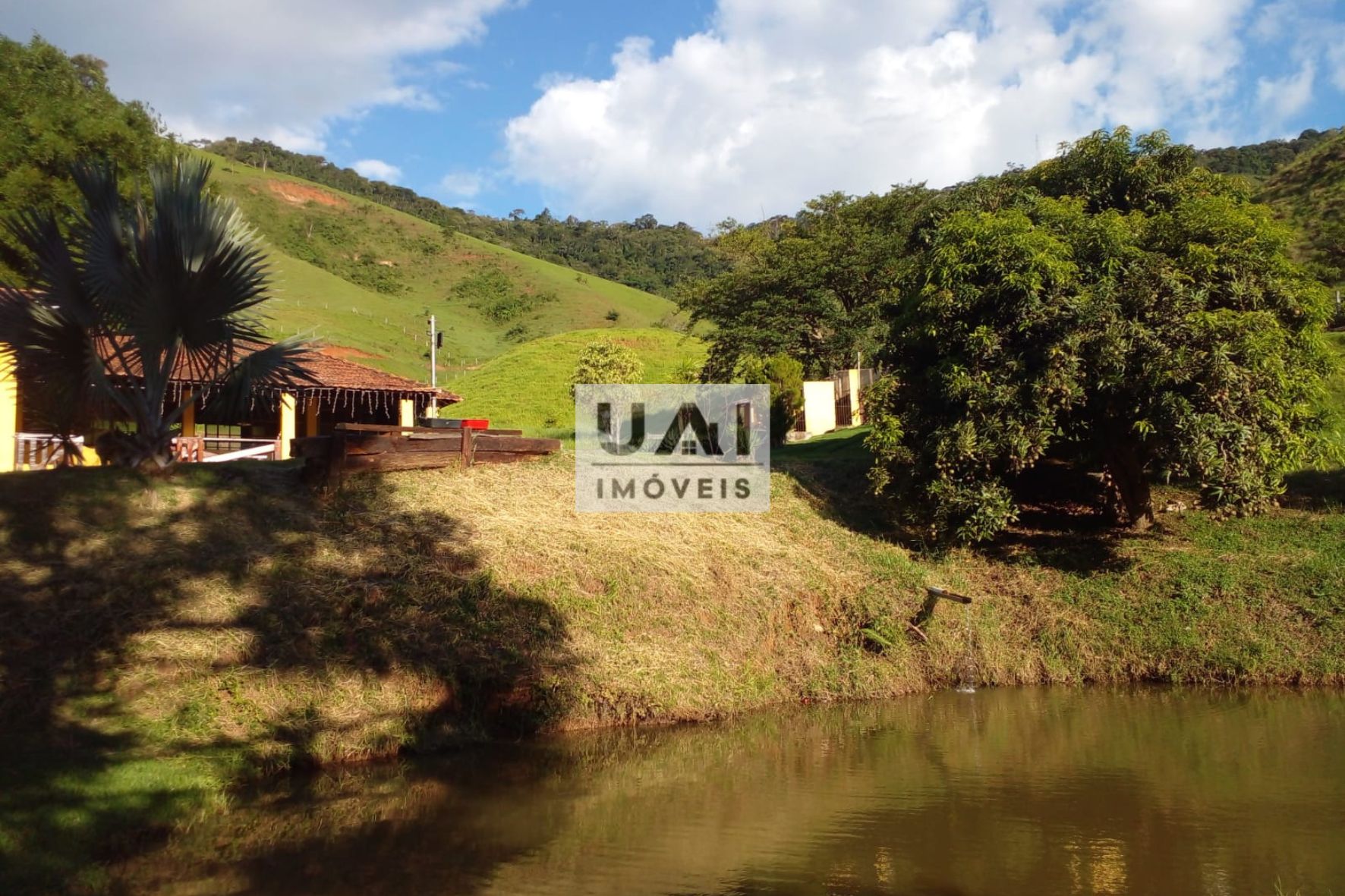 Rural / Chácara no Serra dos Toledos — foto 34
