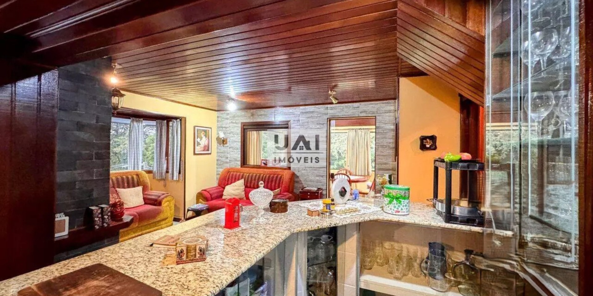 Casa no Serra Azul — foto 5