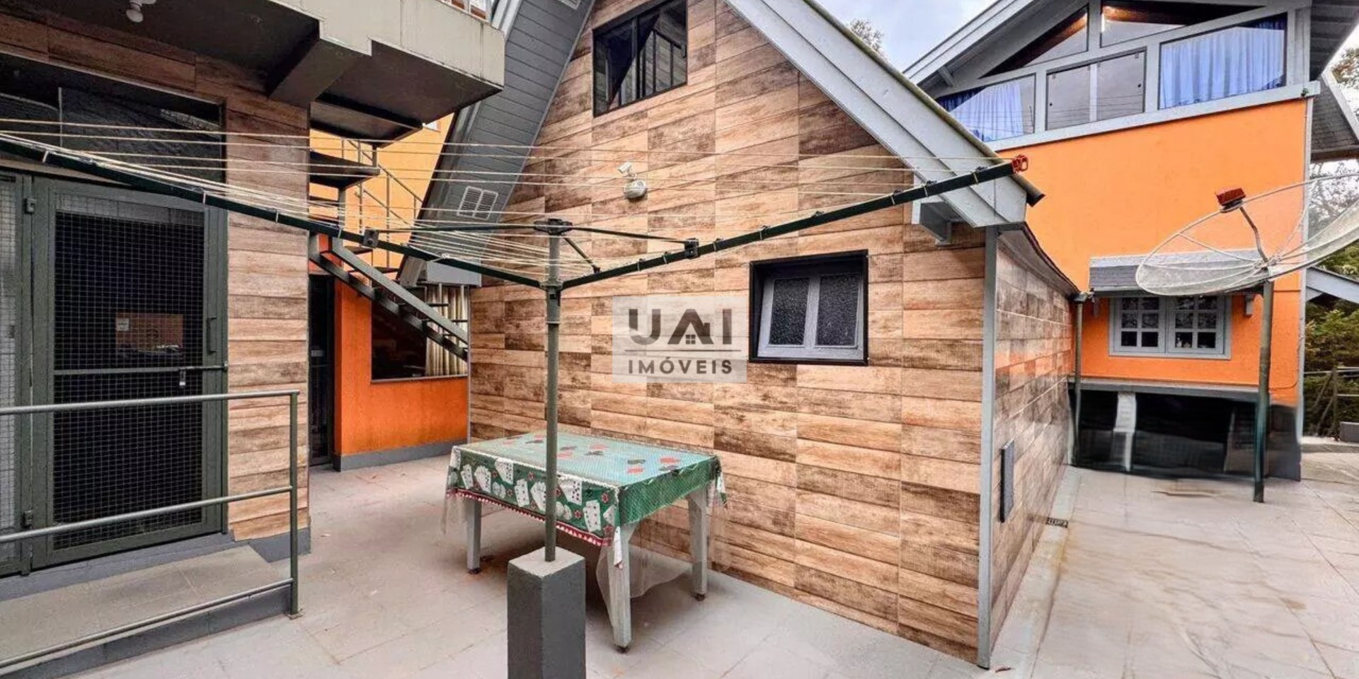 Casa no Serra Azul — foto 3