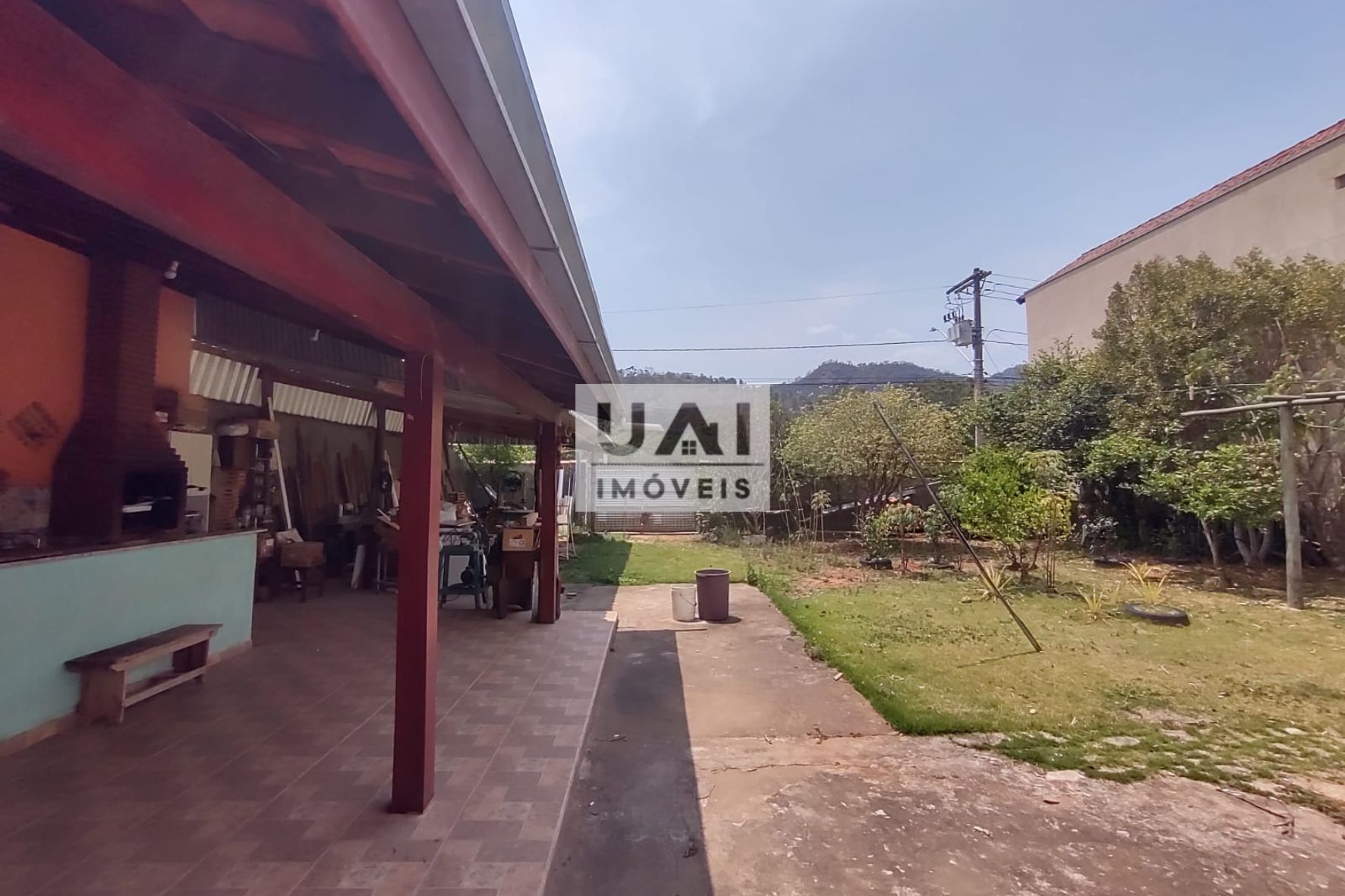 Casa no Nossa Senhora de Fátima — foto 9