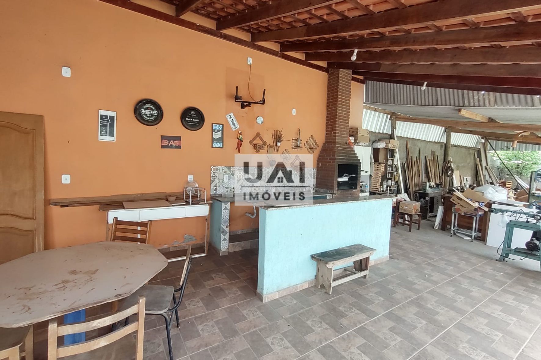 Casa no Nossa Senhora de Fátima — foto 8