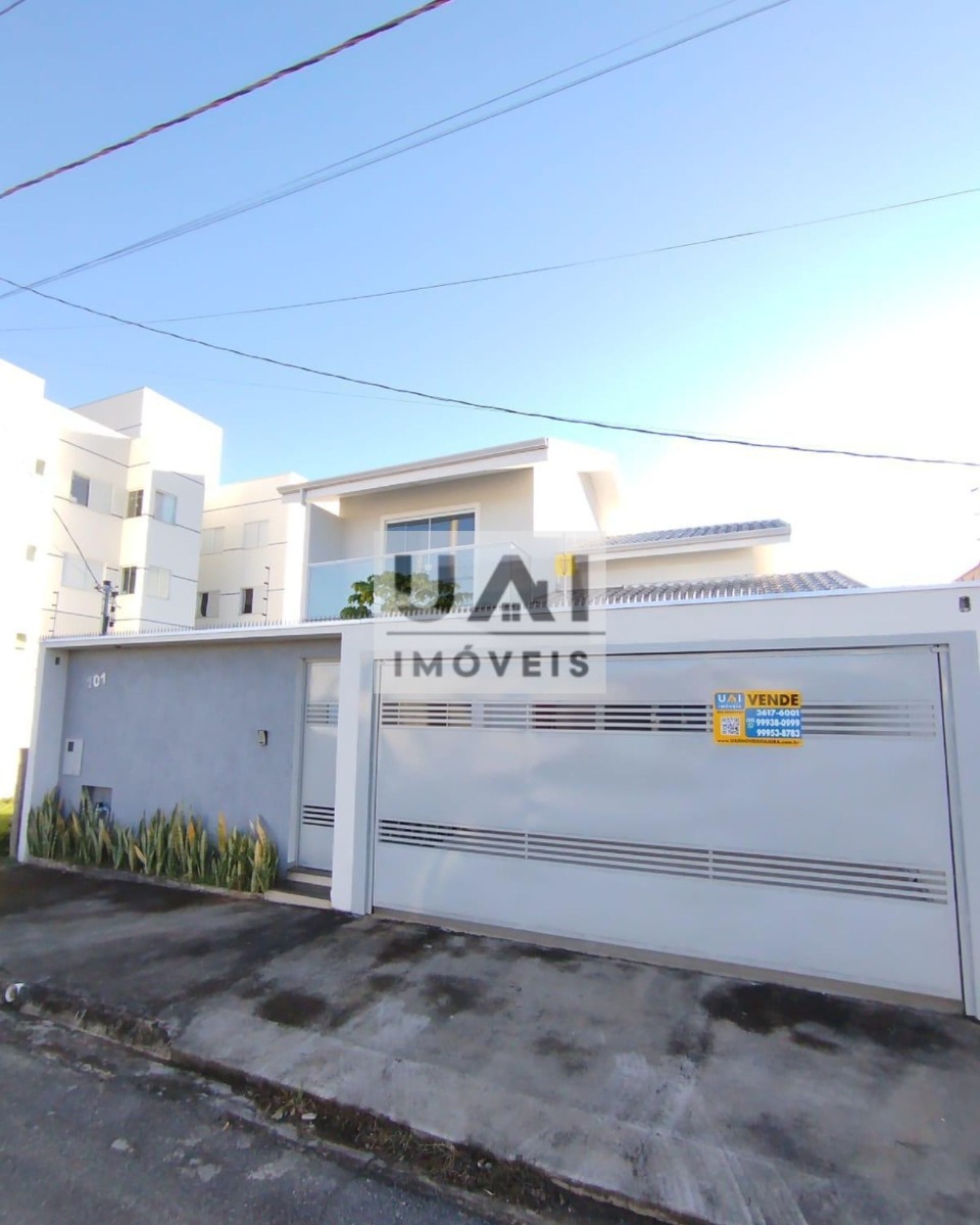 Casa no Nossa Senhora da Agonia — foto 2
