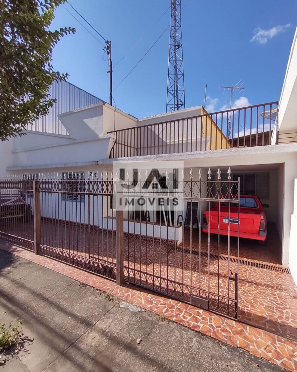 Foto do anúncio: Venda - Casa (Padrão) - Nossa Senhora de Fátima - Itajubá/MG - Cod. IMOB329846572