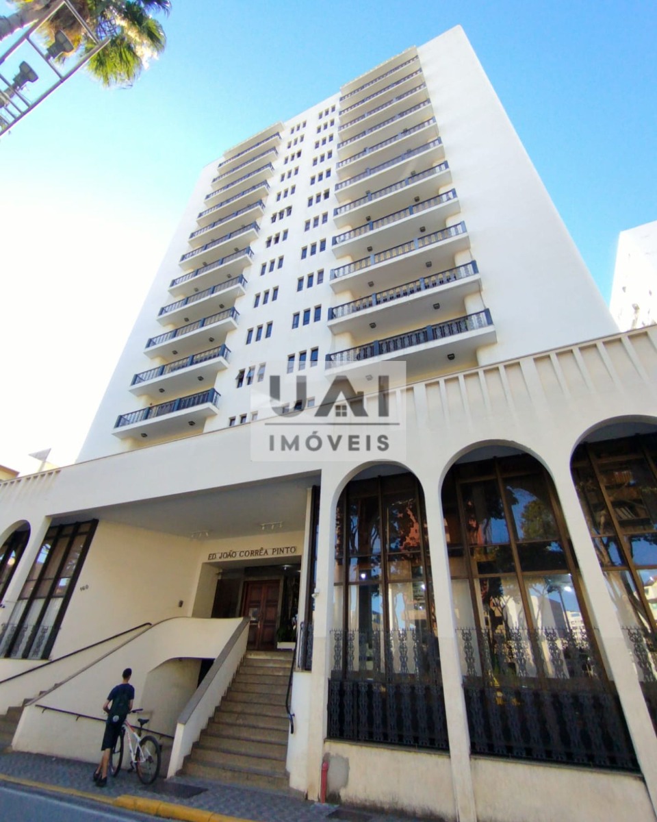 Foto do anúncio: Venda - Apartamento (Padrão) - Centro - Itajubá/MG - Cod. IMOB660883297