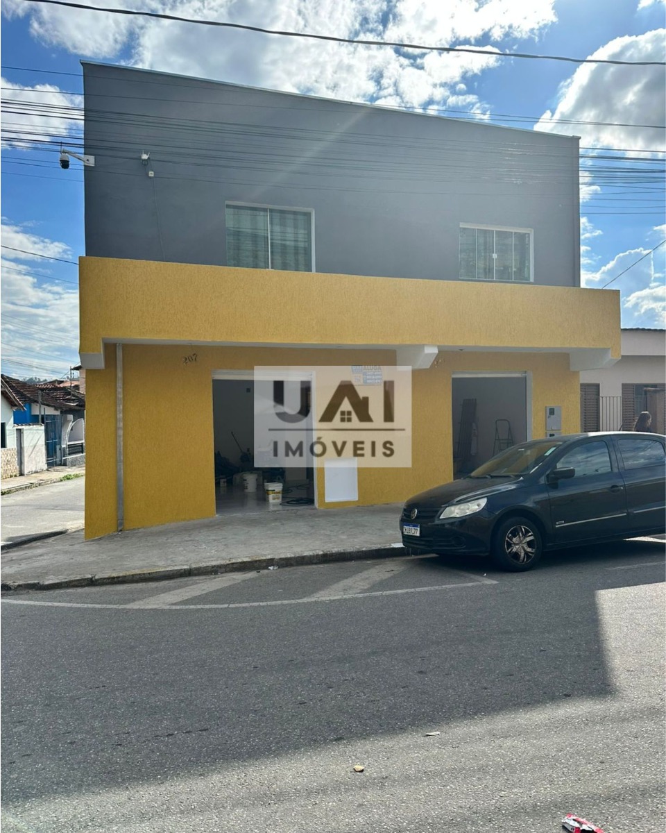 Apartamento no Itajubá, Itajubá
