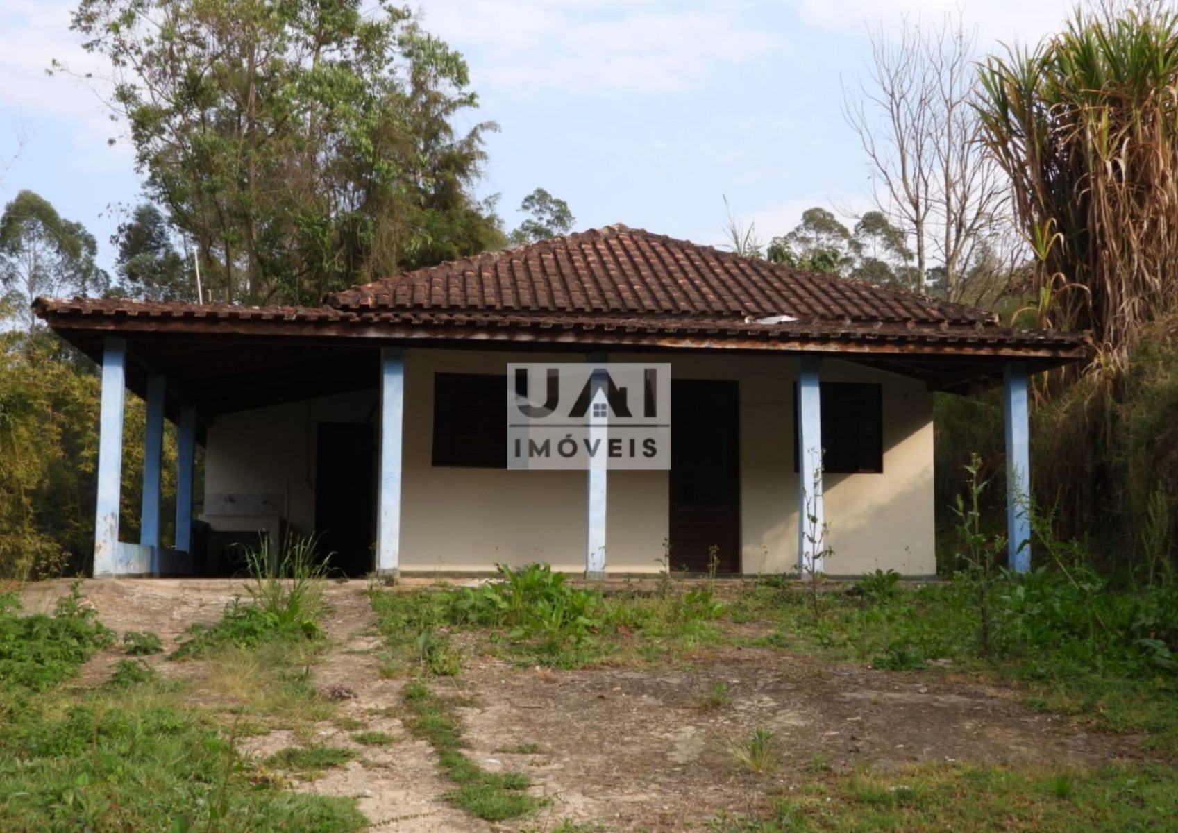 Casa no Ponte Alta — foto 2