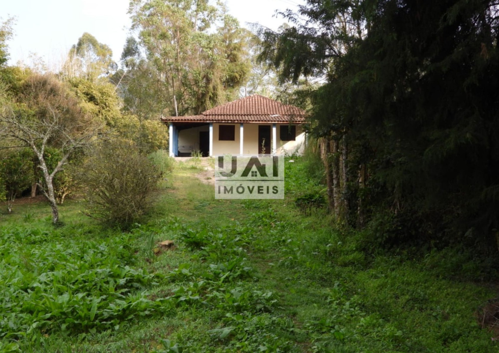 Casa no Ponte Alta — foto 3