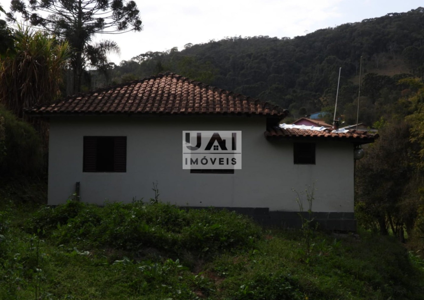 Casa no Ponte Alta — foto 6