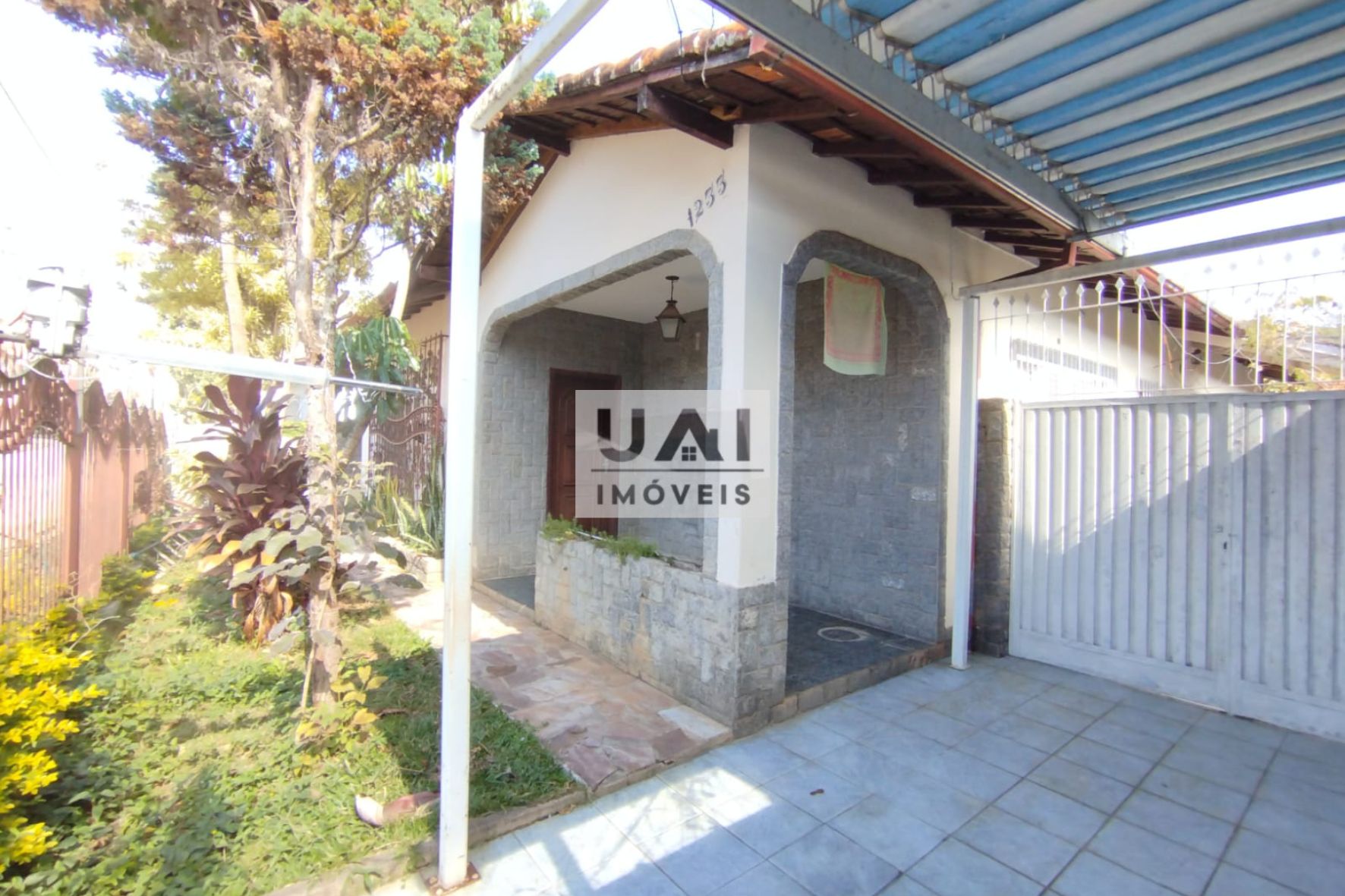Foto do anúncio: Venda - Casa (Padrão) - Centro - Itajubá/MG - Cod. IMOB612195830