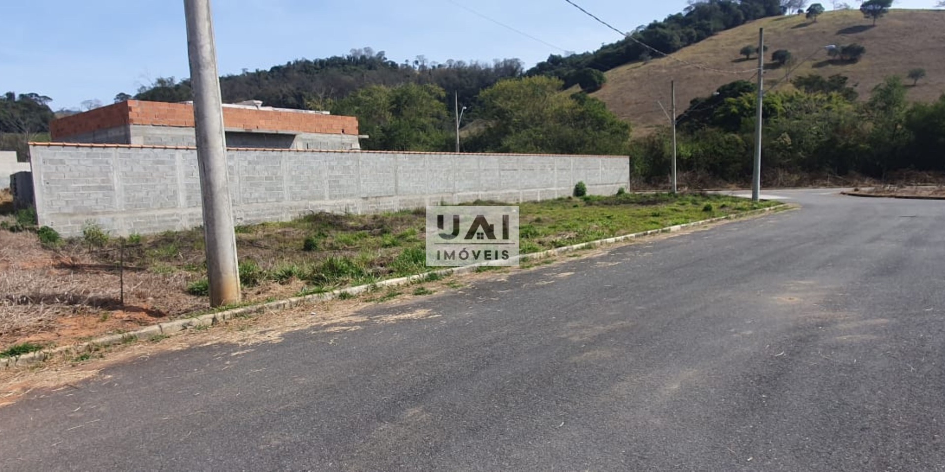 Terreno no Loteamento Vale das Pedras — foto 3