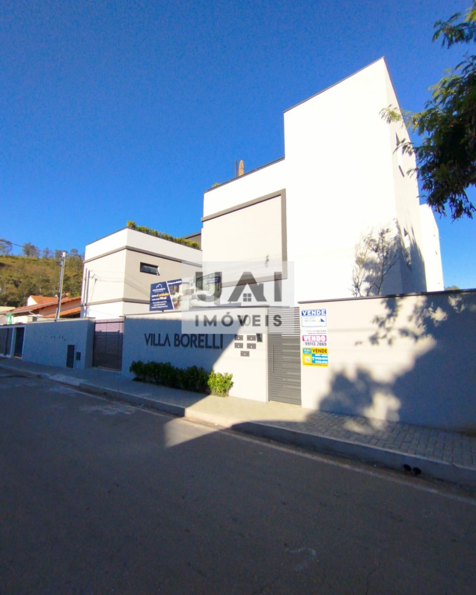 Foto do anúncio: Venda - Casa (Sobrado Triplex) - Varginha - Itajubá/MG - Cod. IMOB759321017