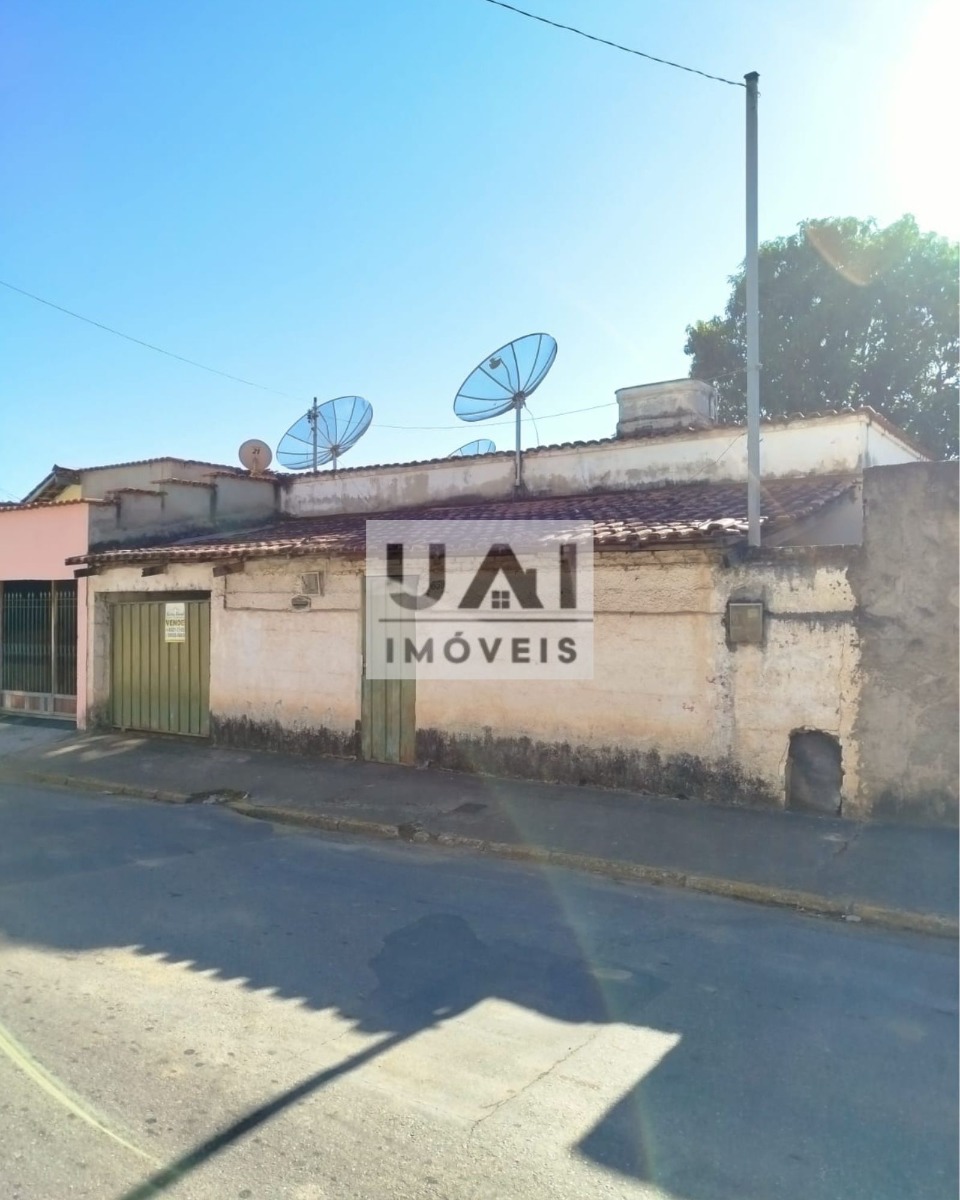 Foto do anúncio: Venda - Casa (Padrão) - Rebourgeon - Itajubá/MG - Cod. IMOB840388974