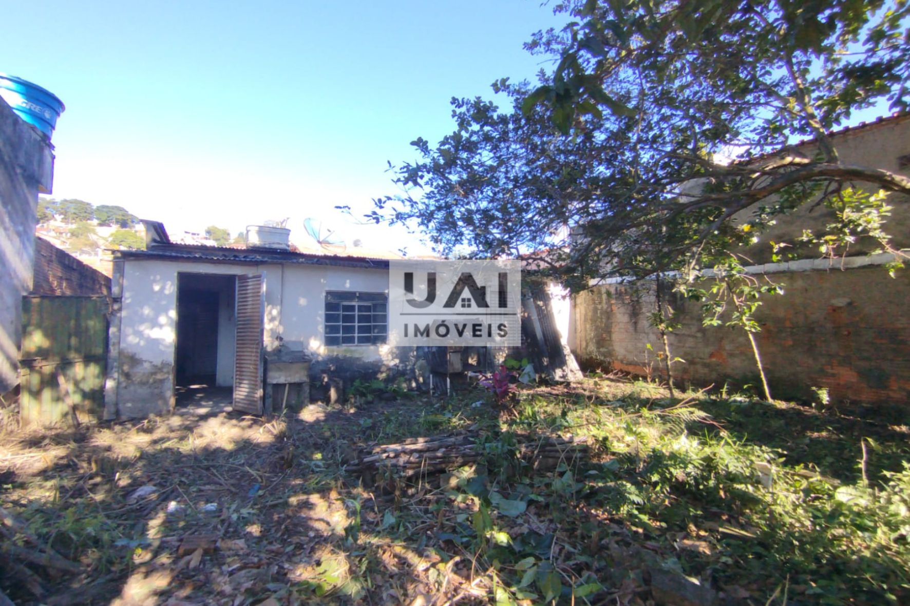 Casa no Rebourgeon — foto 2