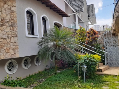 Venda - Casa (Assobradada) - Vila Galvão - Guarulhos/SP - Cod. IMOB471