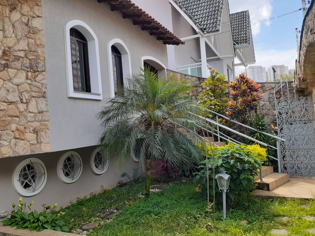 Casa em Guarulhos