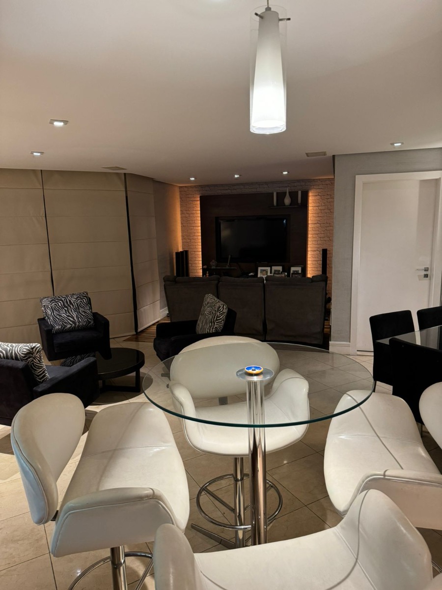 Apartamento em São Paulo