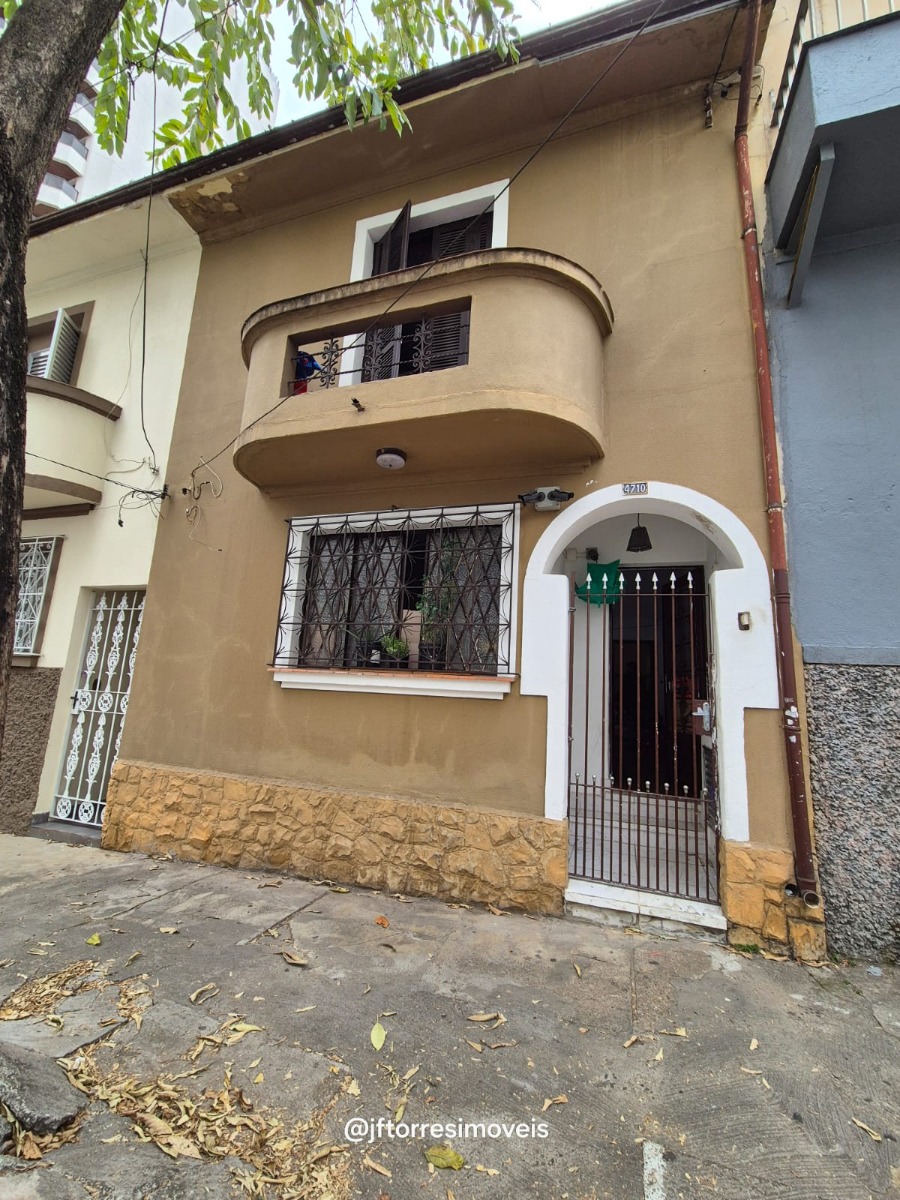 Casa em São Paulo