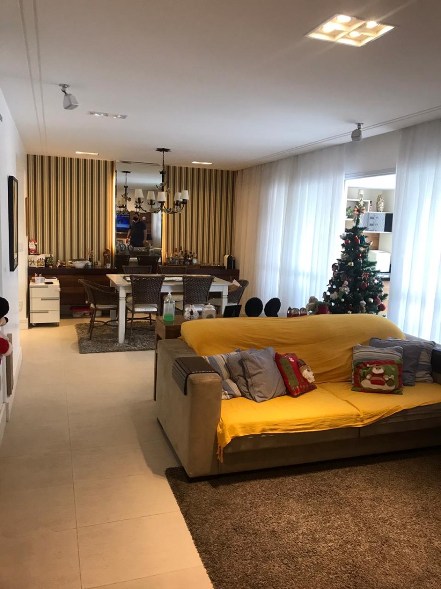 Apartamento em São Paulo