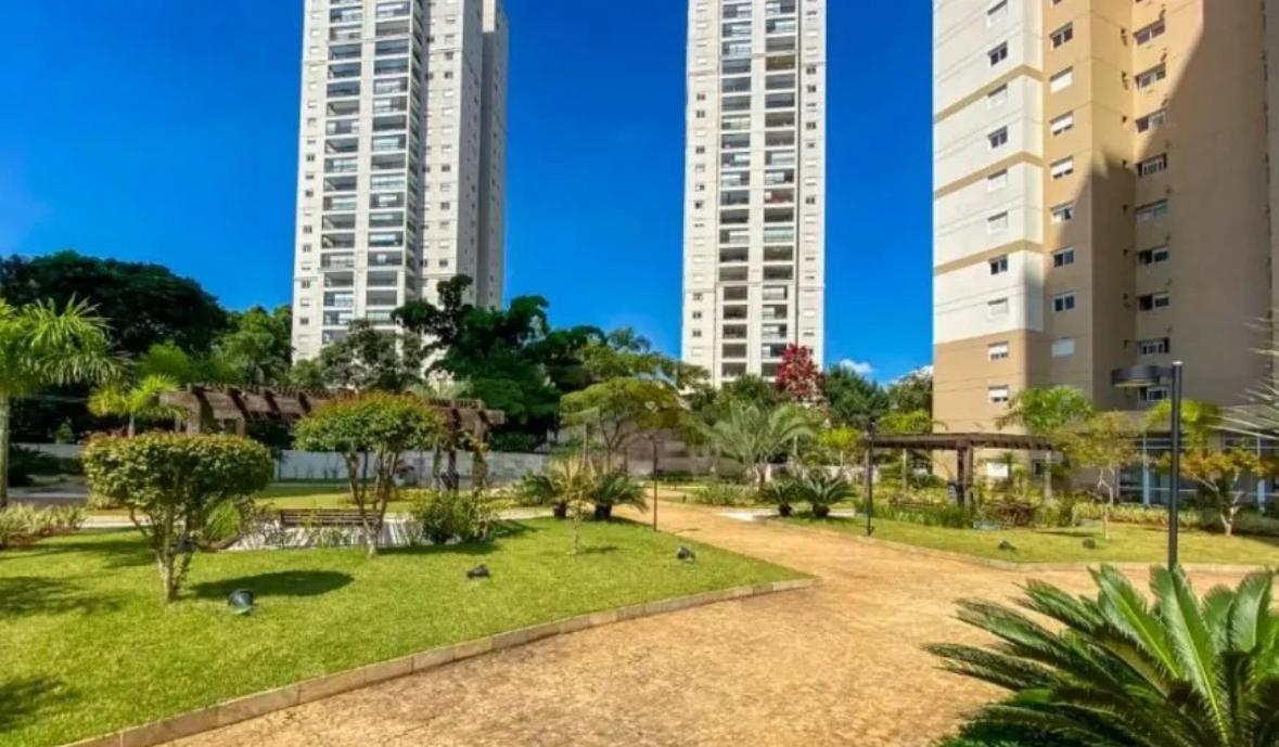 Apartamento em São Paulo