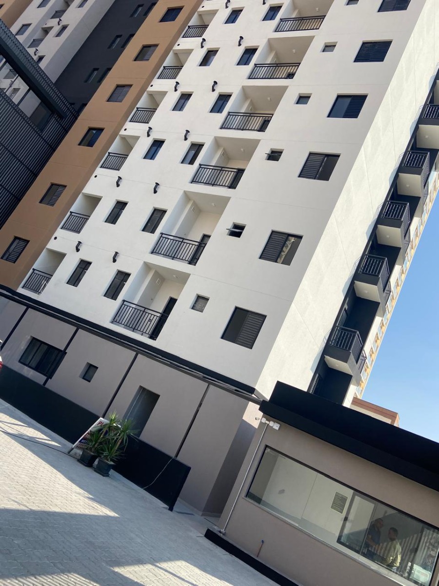 Apartamento em São Paulo