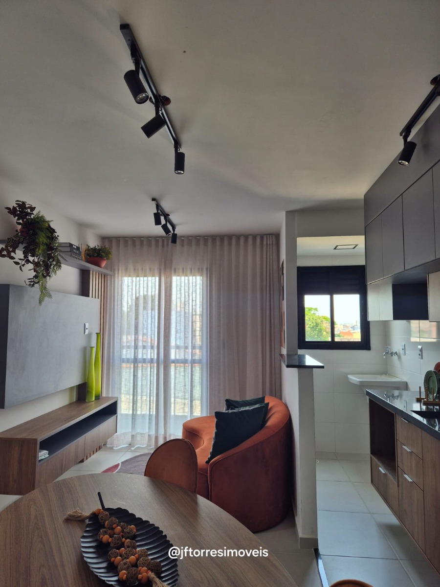 Apartamento em São Paulo