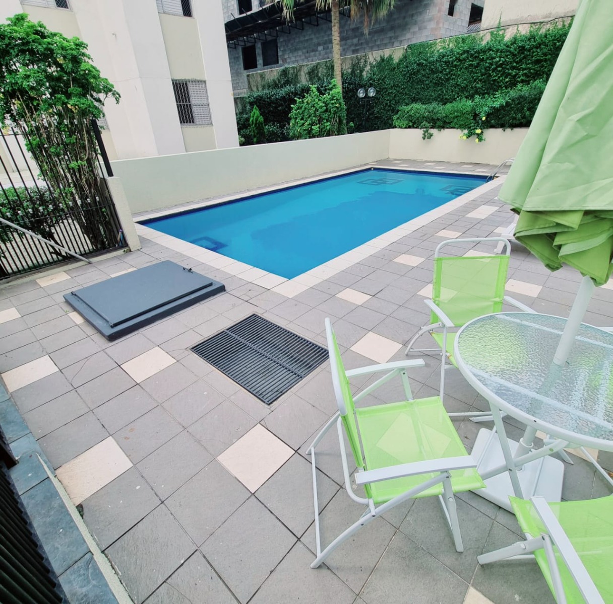 Apartamento em São Paulo