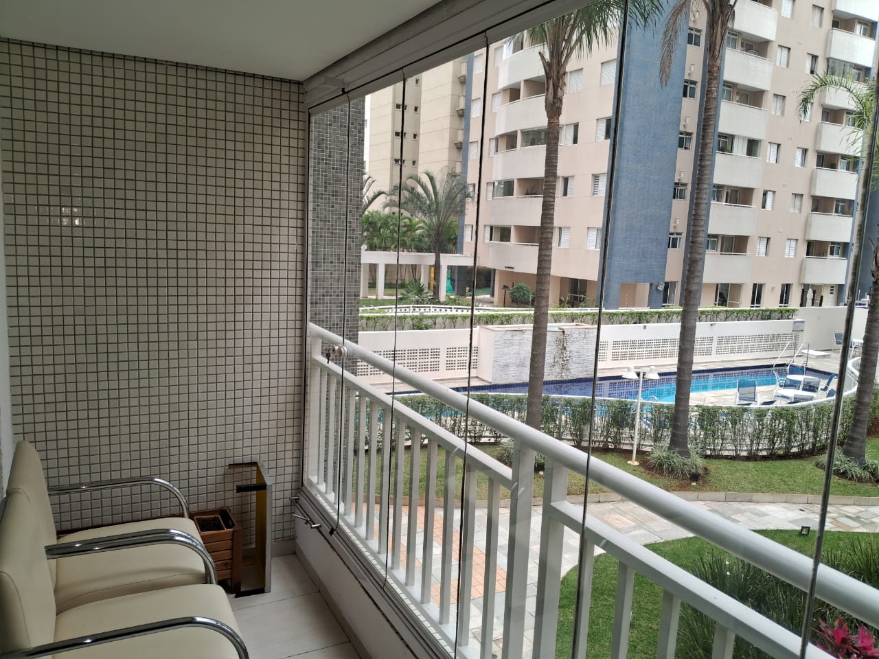 Apartamento em São Paulo