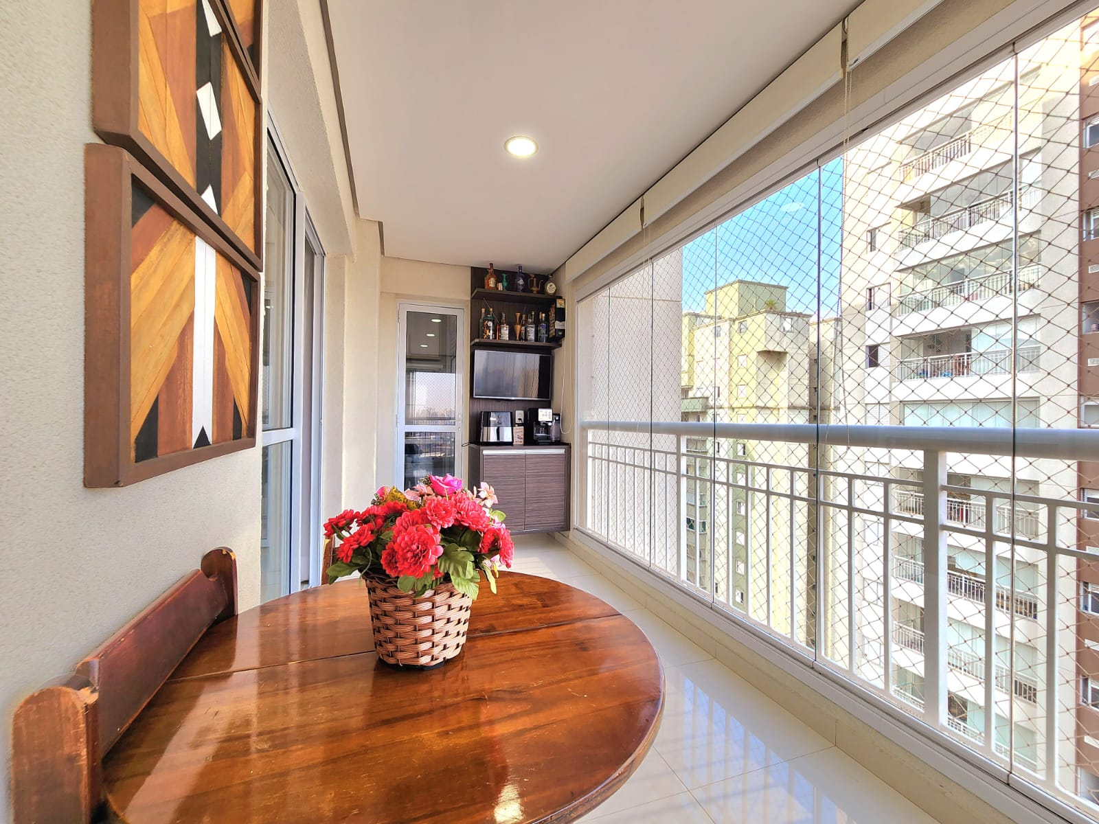 Apartamento em São Paulo