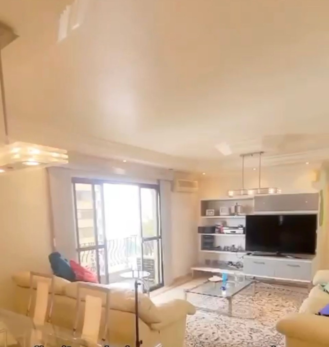 Apartamento em São Paulo