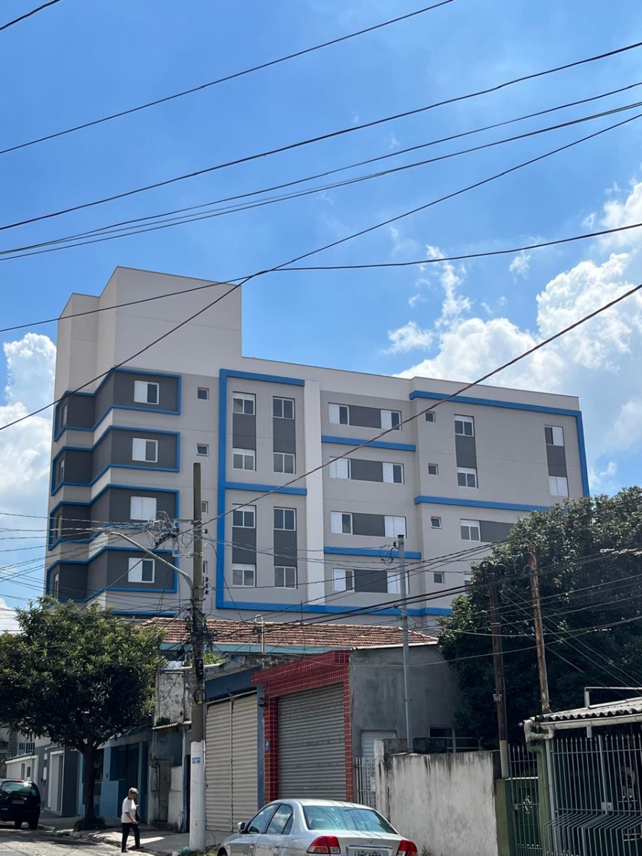 Apartamento em São Paulo
