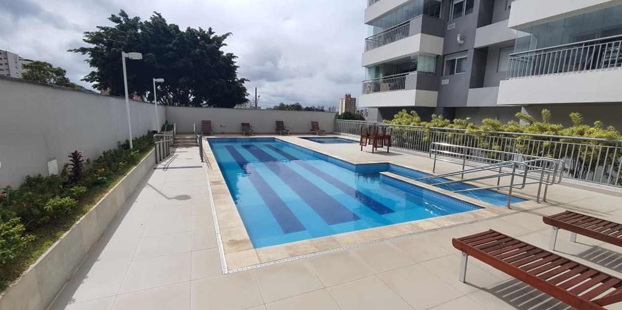 Apartamento em São Paulo