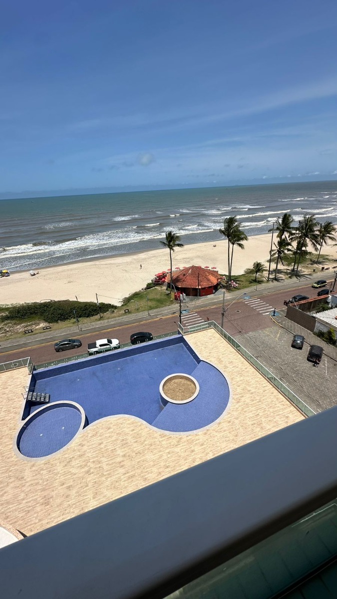Apartamento em Itanhaém