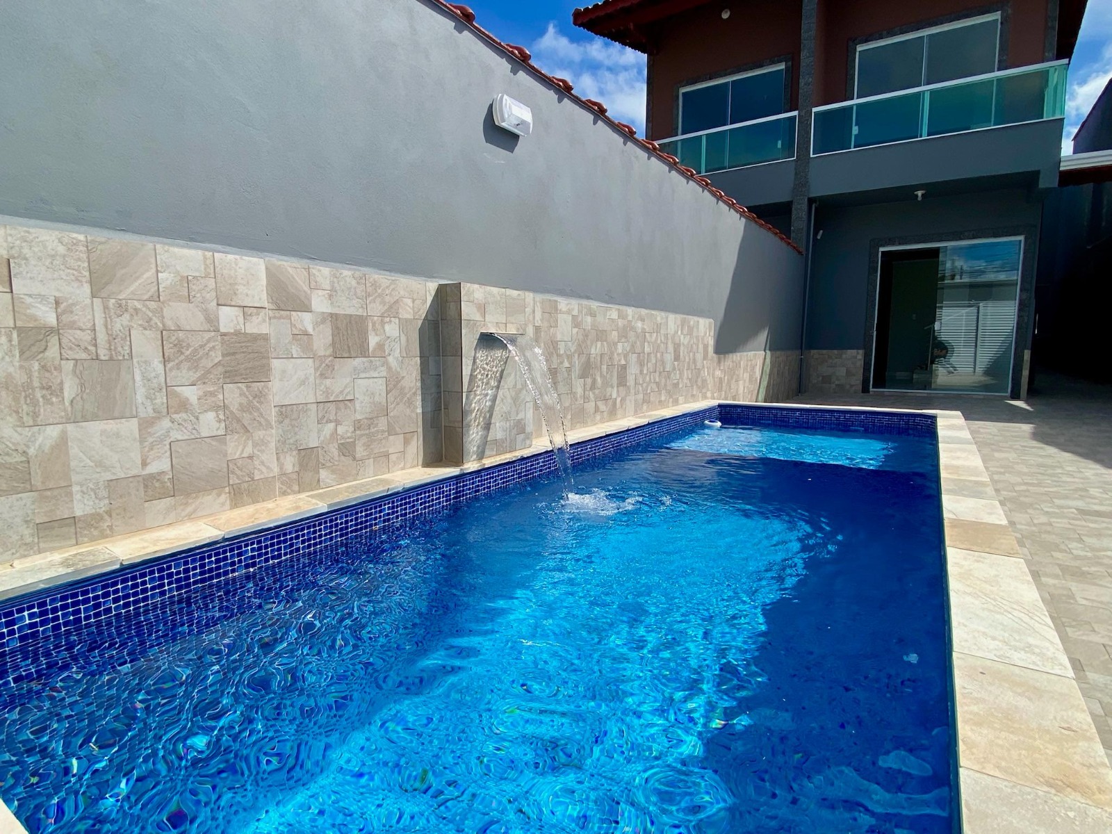 Casa em Mongaguá