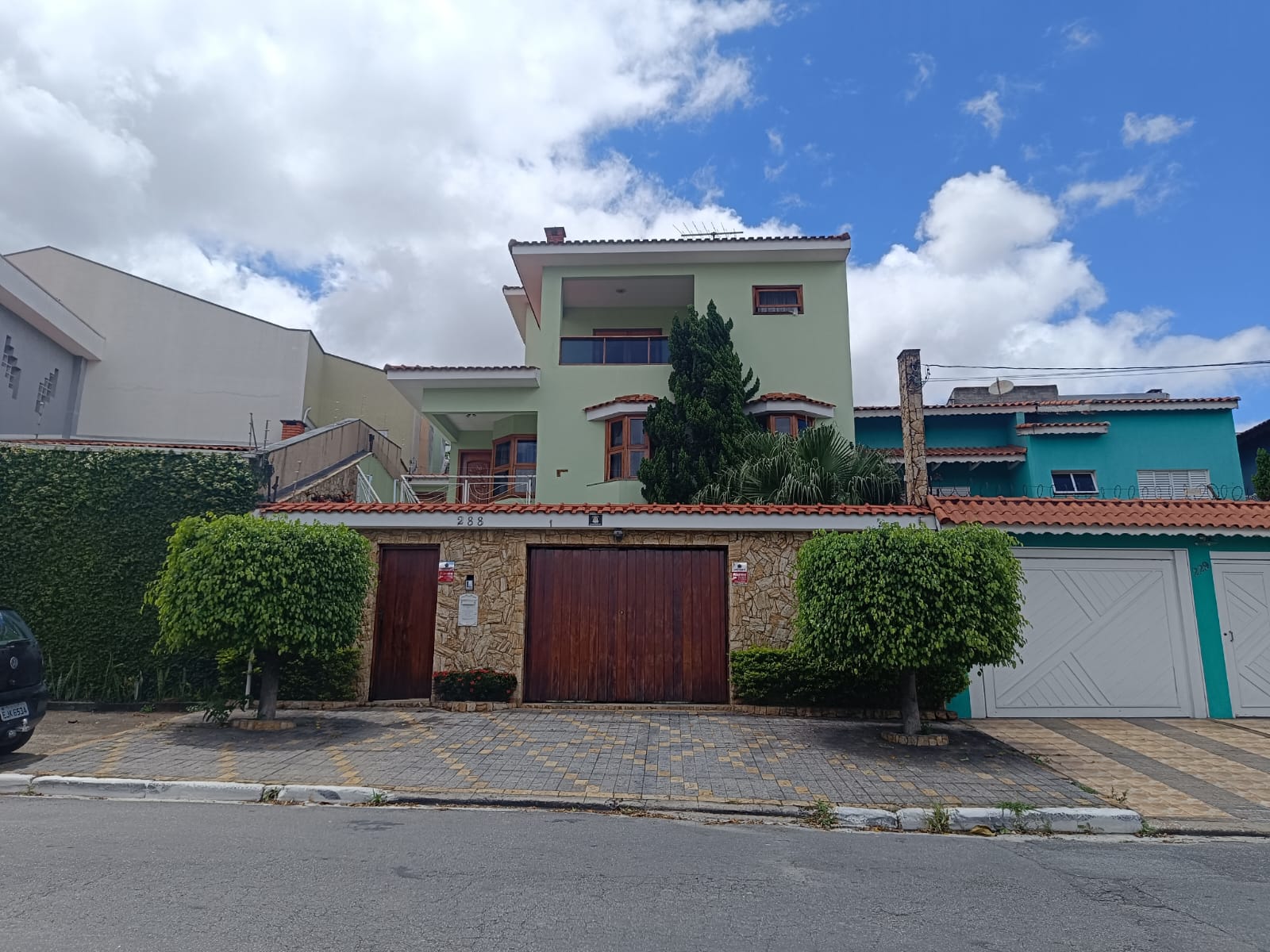 Casa em São Paulo