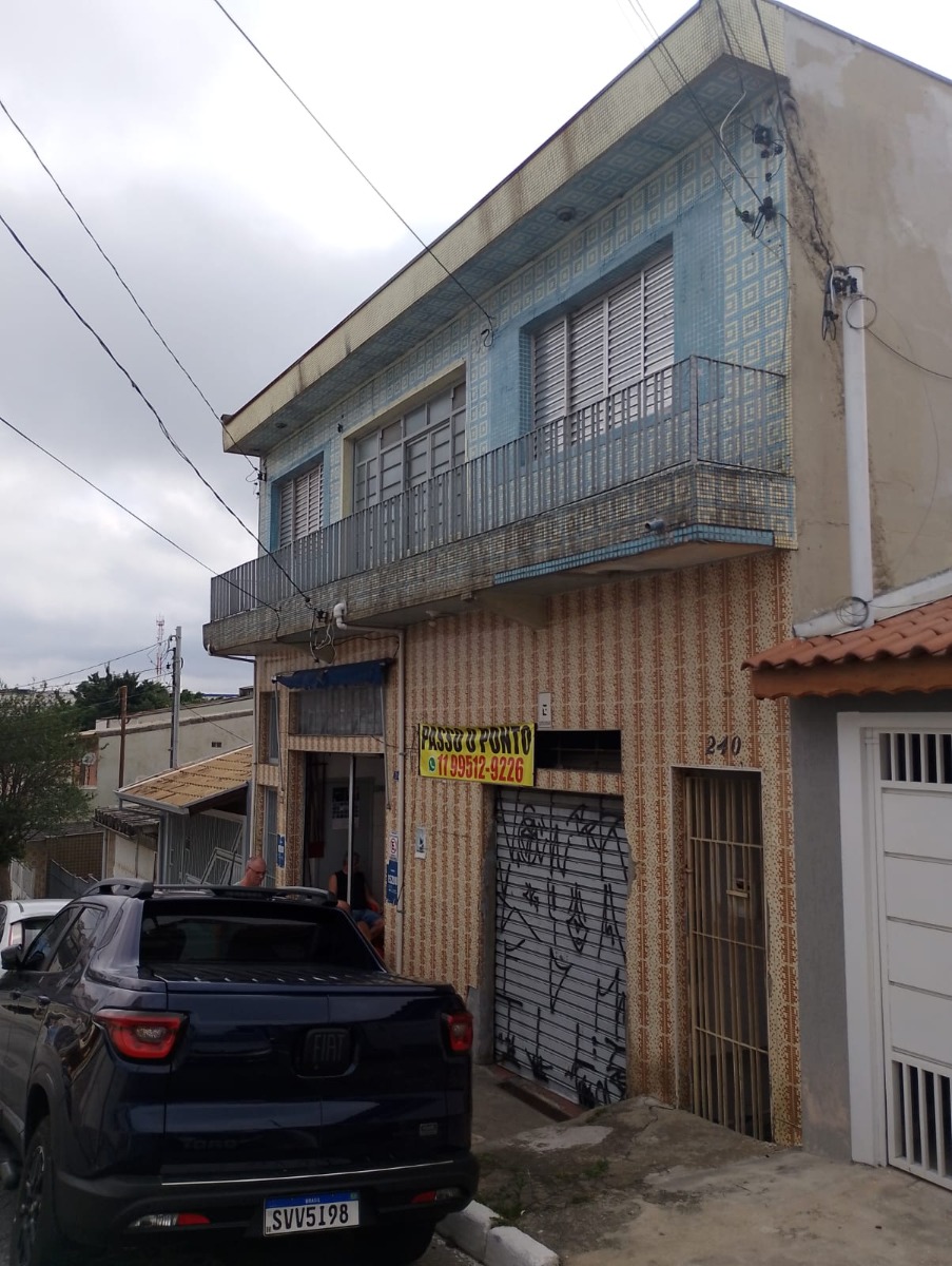Terreno em São Paulo