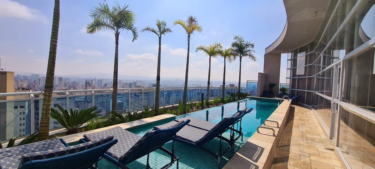 Apartamento em São Paulo