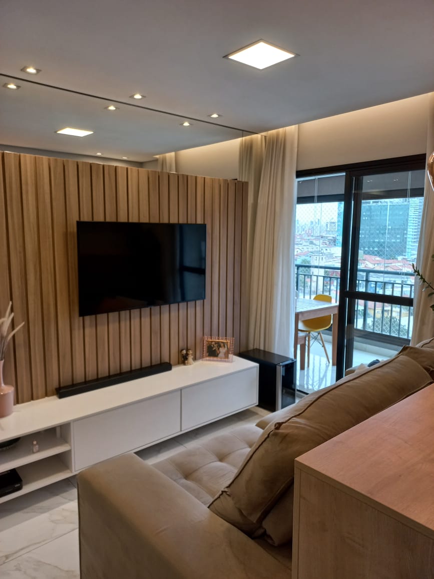 Apartamento em São Paulo