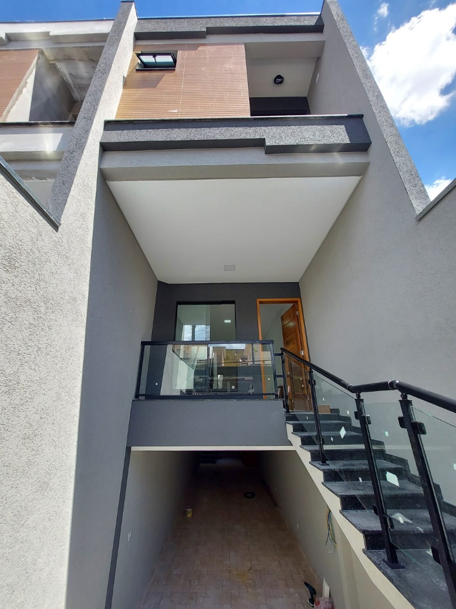 Casa em São Paulo