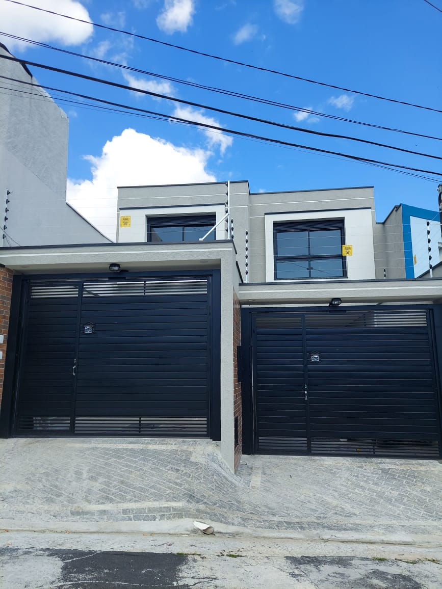 Casa em São Paulo