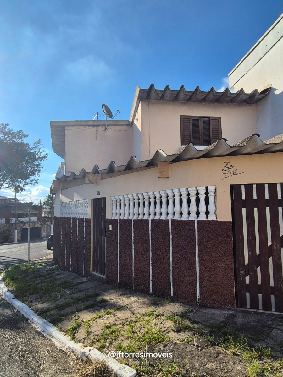 Casa em São Paulo
