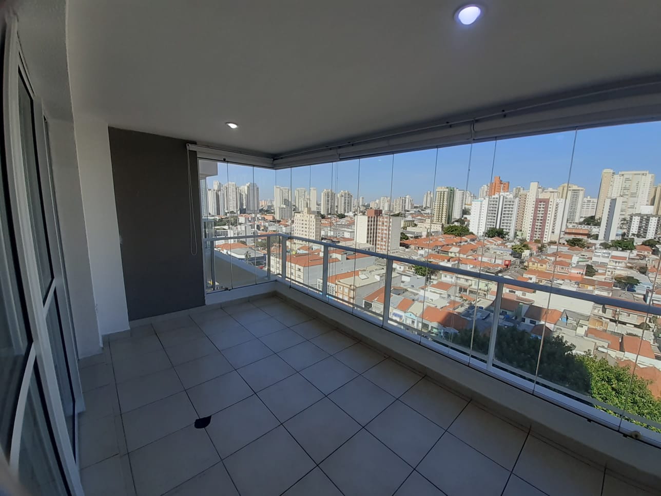 Apartamento em São Paulo