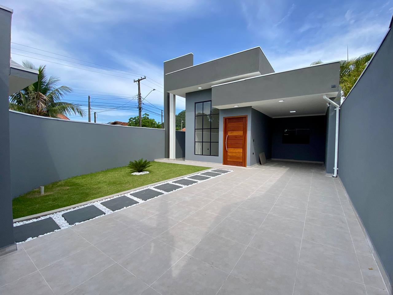 Casa em Mongaguá