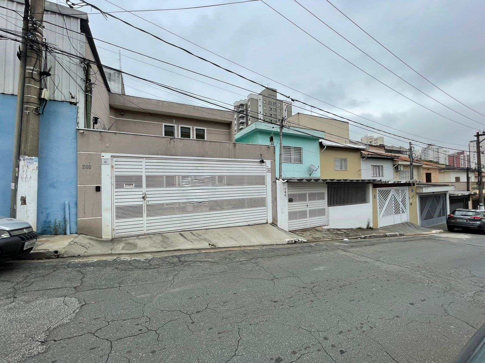 Casa em São Paulo