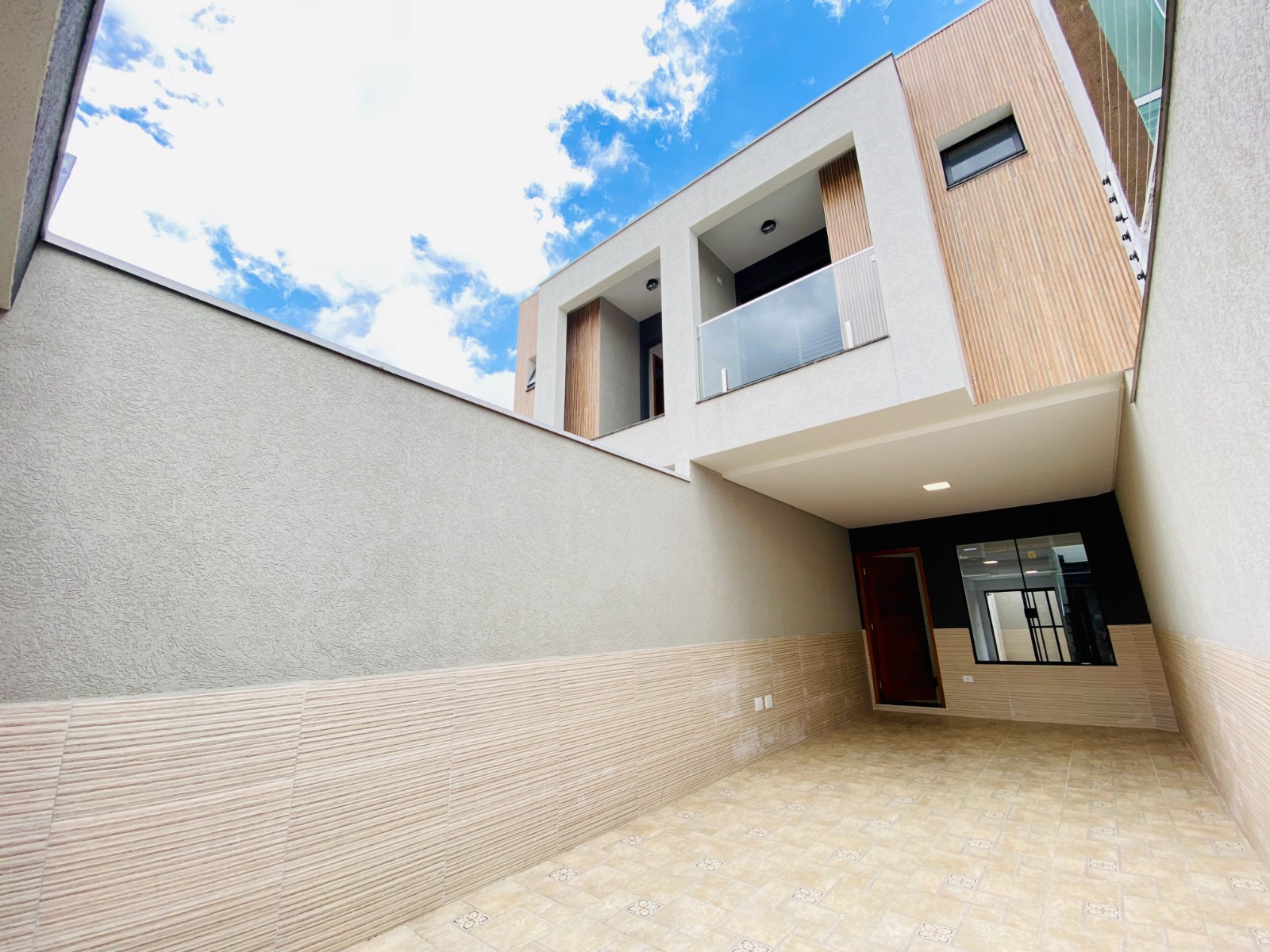 Casa em São Paulo