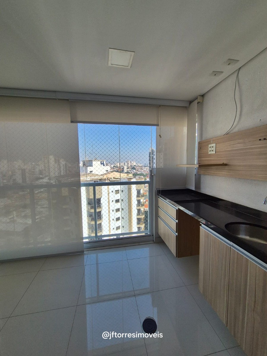 Apartamento em São Paulo